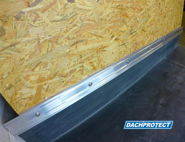 DACHPROTECT EPDM Anschlusskleber FLEX 290 ml (Kartusche)